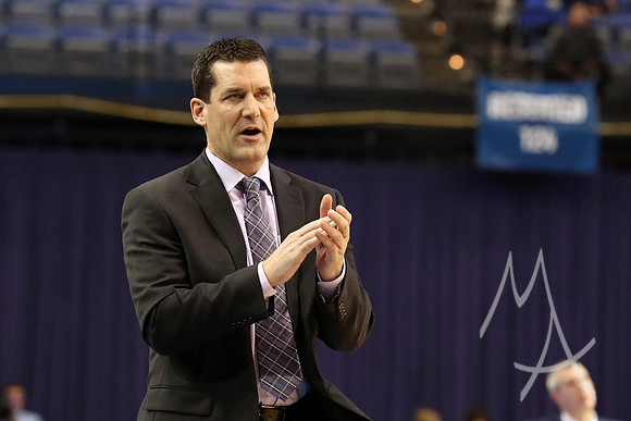 COLLEGE BASKETBALL: FEB 22 Northern Iowa at Indiana State