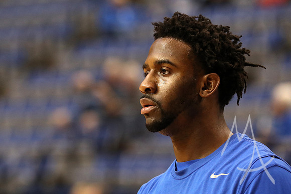 COLLEGE BASKETBALL: FEB 22 Northern Iowa at Indiana State