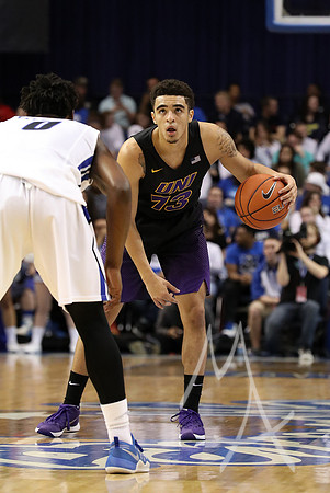 COLLEGE BASKETBALL: FEB 22 Northern Iowa at Indiana State
