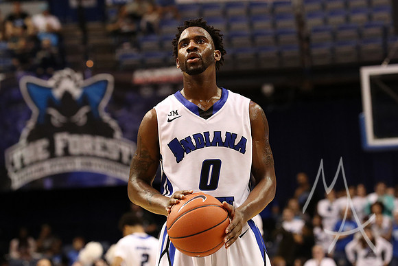 COLLEGE BASKETBALL: FEB 22 Northern Iowa at Indiana State