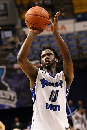 COLLEGE BASKETBALL: FEB 22 Northern Iowa at Indiana State