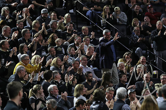 COLLEGE BASKETBALL: FEB 28 Indiana at Purdue