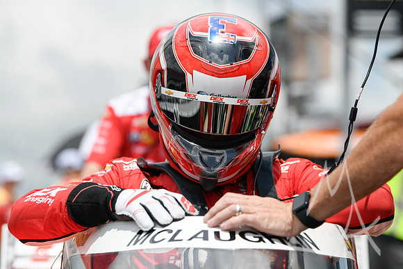 AUTO: JUN 14 INDYCAR Bommarito Automotive Group 500