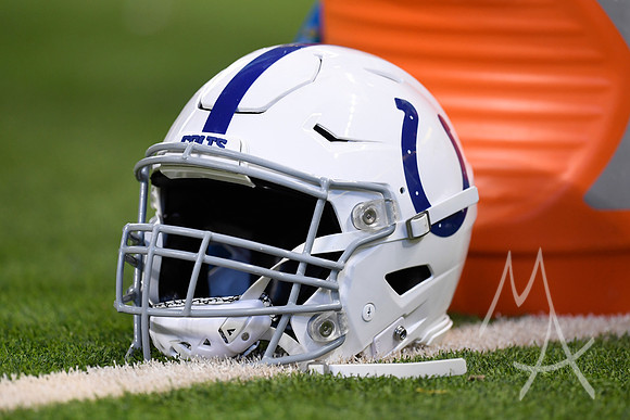NFL: OCT 20 Dolphins at Colts