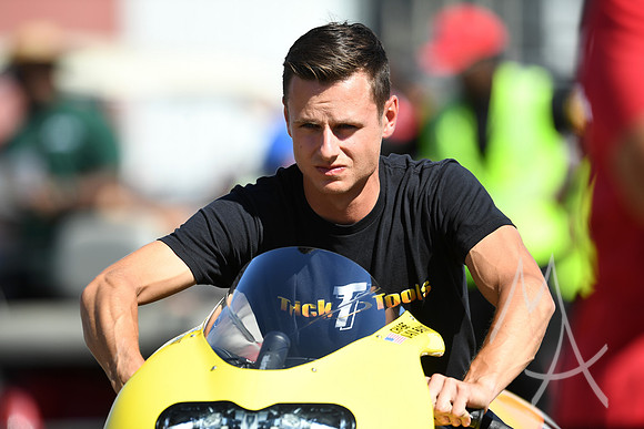 AUTO: JUL 28 NHRA DENSO Sonoma Nationals