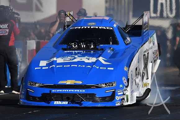 AUTO: JUL 28 NHRA DENSO Sonoma Nationals