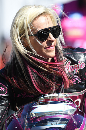AUTO: JUL 28 NHRA DENSO Sonoma Nationals