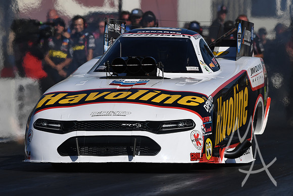 AUTO: JUL 28 NHRA DENSO Sonoma Nationals