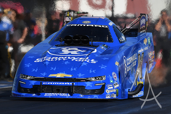 AUTO: JUL 28 NHRA DENSO Sonoma Nationals