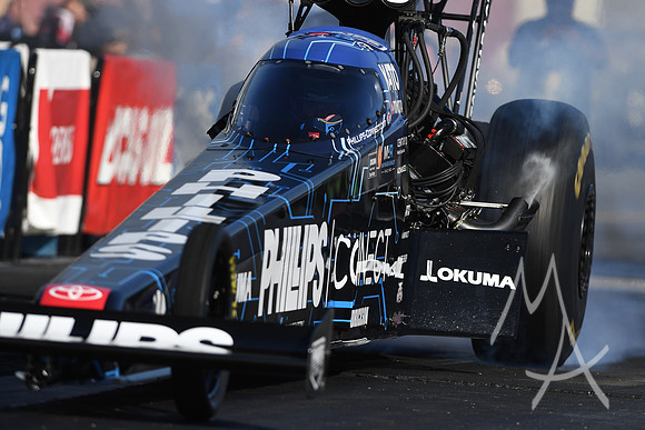 AUTO: JUL 28 NHRA DENSO Sonoma Nationals
