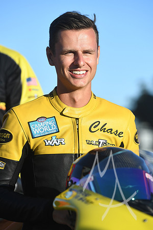 AUTO: JUL 28 NHRA DENSO Sonoma Nationals