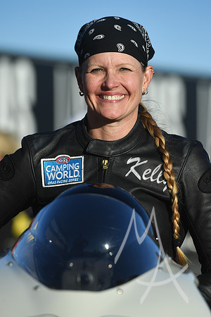 AUTO: JUL 28 NHRA DENSO Sonoma Nationals