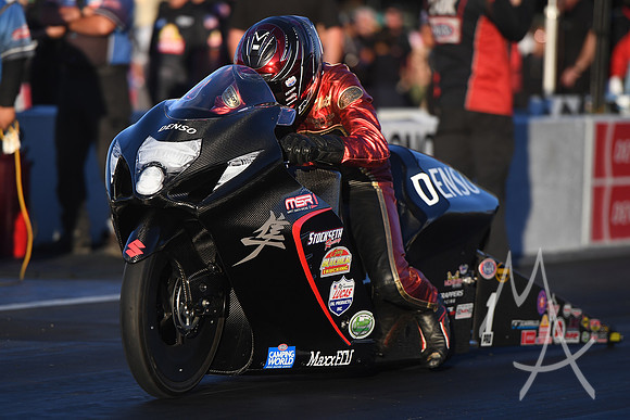 AUTO: JUL 28 NHRA DENSO Sonoma Nationals