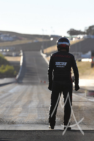 AUTO: JUL 28 NHRA DENSO Sonoma Nationals