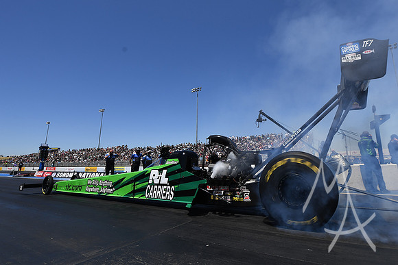 AUTO: JUL 29 NHRA DENSO Sonoma Nationals