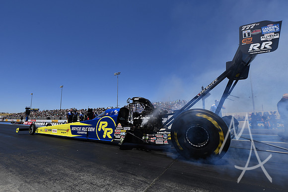 AUTO: JUL 29 NHRA DENSO Sonoma Nationals