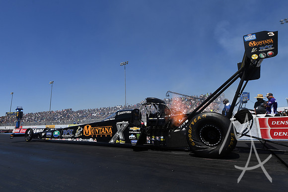 AUTO: JUL 29 NHRA DENSO Sonoma Nationals