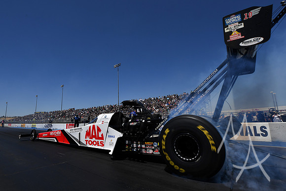 AUTO: JUL 29 NHRA DENSO Sonoma Nationals