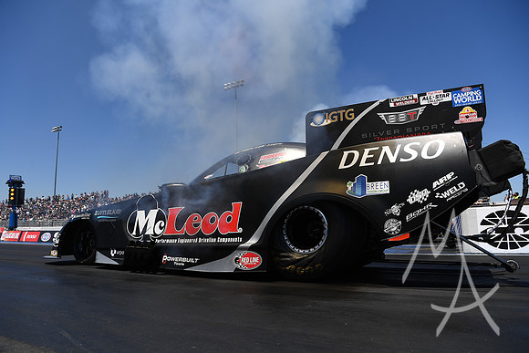 AUTO: JUL 29 NHRA DENSO Sonoma Nationals