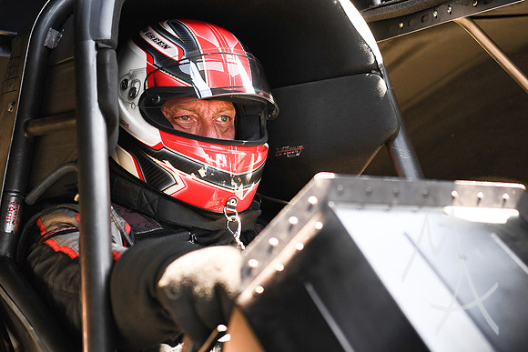 AUTO: JUL 29 NHRA DENSO Sonoma Nationals