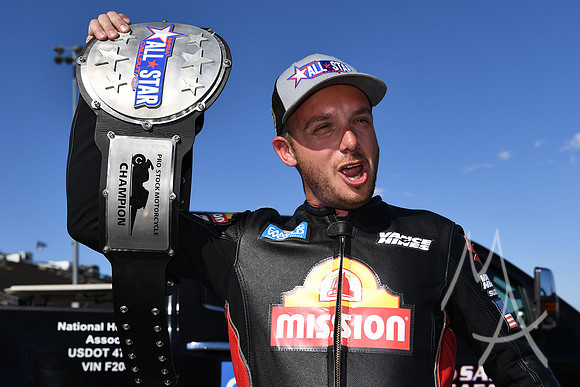 AUTO: JUL 29 NHRA DENSO Sonoma Nationals