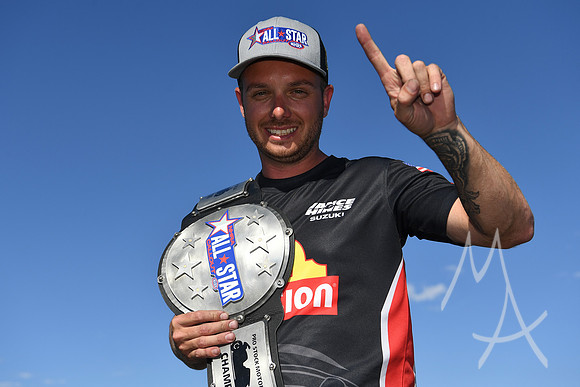 AUTO: JUL 29 NHRA DENSO Sonoma Nationals
