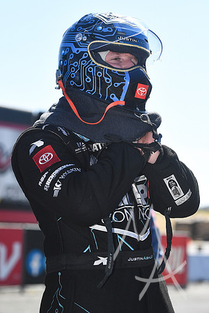 AUTO: JUL 30 NHRA DENSO Sonoma Nationals