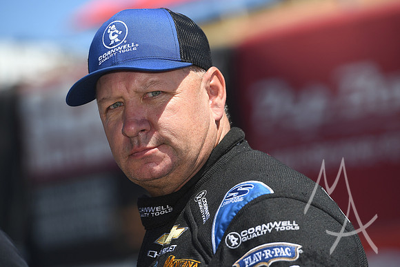 AUTO: JUL 30 NHRA DENSO Sonoma Nationals