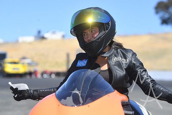 AUTO: JUL 30 NHRA DENSO Sonoma Nationals