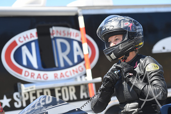 AUTO: JUL 30 NHRA DENSO Sonoma Nationals