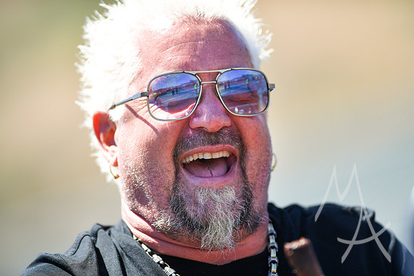 AUTO: JUL 30 NHRA DENSO Sonoma Nationals