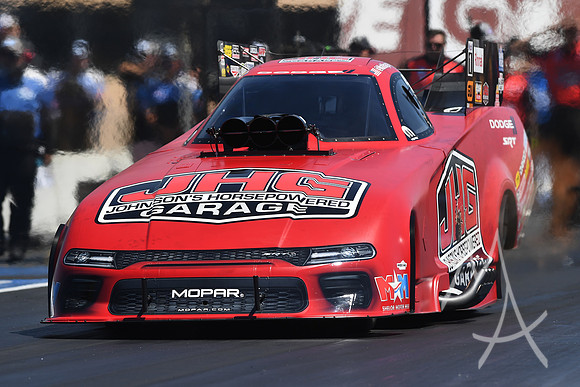 AUTO: JUL 30 NHRA DENSO Sonoma Nationals