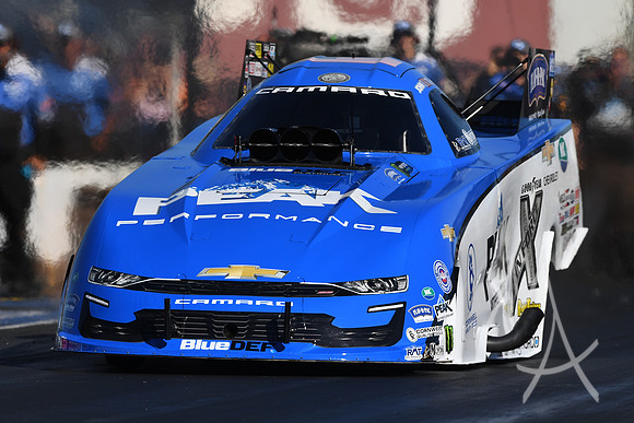 AUTO: JUL 28 NHRA DENSO Sonoma Nationals