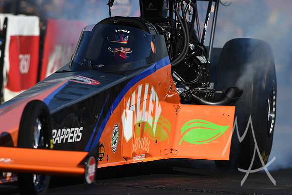 AUTO: JUL 28 NHRA DENSO Sonoma Nationals
