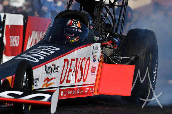 AUTO: JUL 28 NHRA DENSO Sonoma Nationals