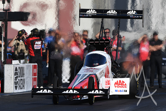 AUTO: JUL 28 NHRA DENSO Sonoma Nationals