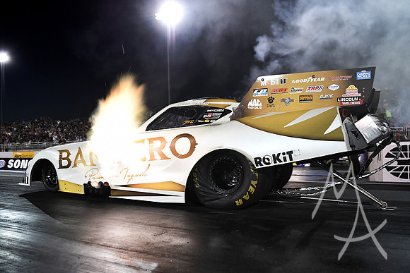 AUTO: JUL 28 NHRA DENSO Sonoma Nationals