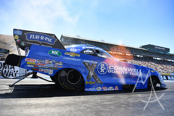 AUTO: JUL 29 NHRA DENSO Sonoma Nationals