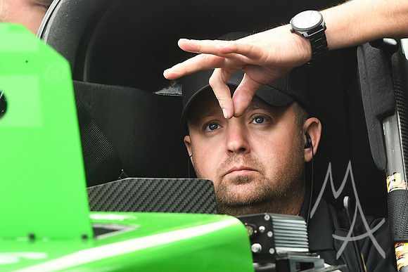 AUTO: JUL 29 NHRA DENSO Sonoma Nationals