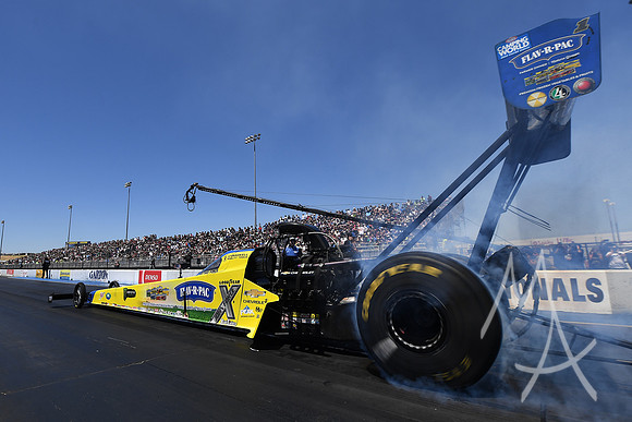 AUTO: JUL 29 NHRA DENSO Sonoma Nationals