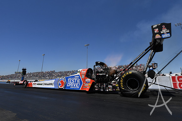 AUTO: JUL 29 NHRA DENSO Sonoma Nationals
