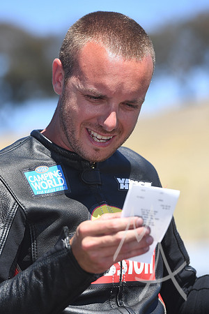 AUTO: JUL 30 NHRA DENSO Sonoma Nationals