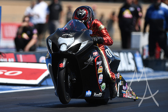 AUTO: JUL 30 NHRA DENSO Sonoma Nationals