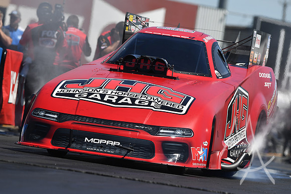 AUTO: JUL 30 NHRA DENSO Sonoma Nationals