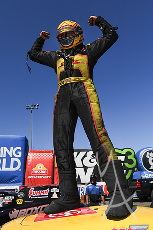 AUTO: JUL 30 NHRA DENSO Sonoma Nationals