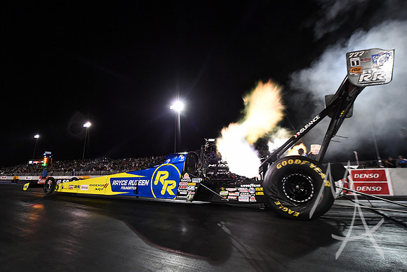 AUTO: JUL 28 NHRA DENSO Sonoma Nationals