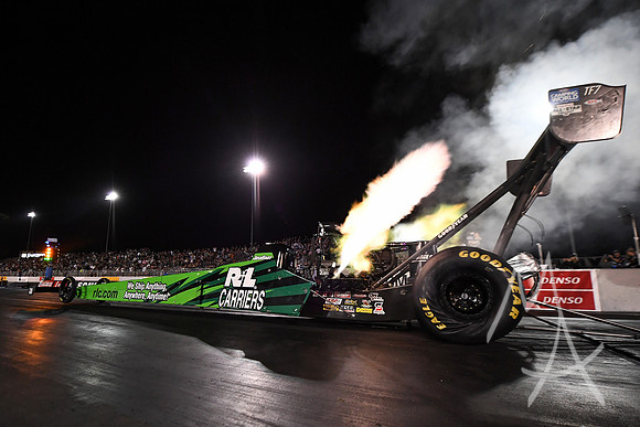 AUTO: JUL 28 NHRA DENSO Sonoma Nationals