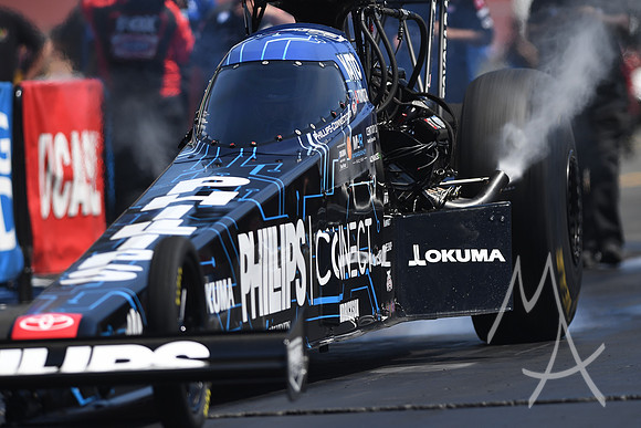 AUTO: JUL 30 NHRA DENSO Sonoma Nationals