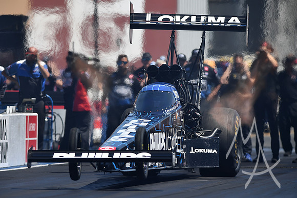 AUTO: JUL 30 NHRA DENSO Sonoma Nationals