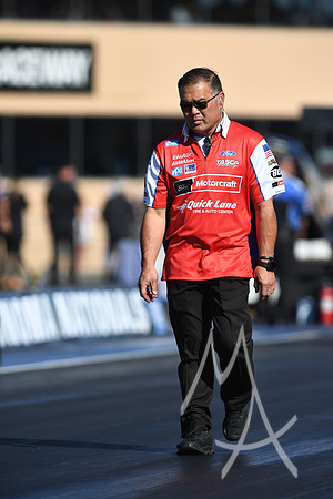 AUTO: JUL 28 NHRA DENSO Sonoma Nationals